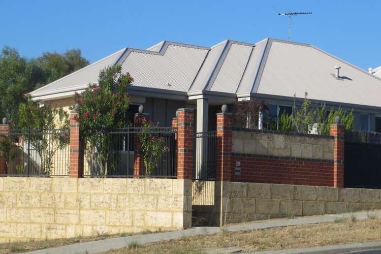 Main view of Homely house listing, 29 Gnangara Road, Madeley WA 6065