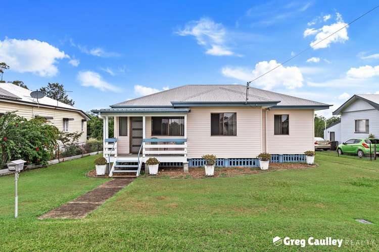 Main view of Homely house listing, 704 Kent Street, Maryborough QLD 4650