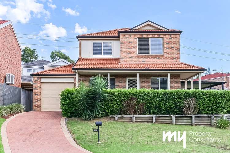 Main view of Homely house listing, 131 The Kraal Drive, Blair Athol NSW 2560