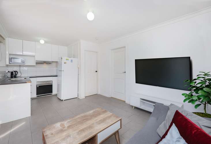 Second view of Homely unit listing, 2/566 Pascoe Vale Road, Pascoe Vale VIC 3044
