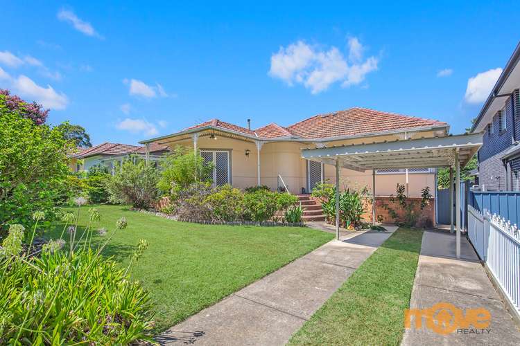 Main view of Homely house listing, 20 Collins Street, Pendle Hill NSW 2145