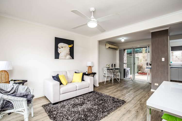 Main view of Homely townhouse listing, 49/42 Murev Way, Carrara QLD 4211