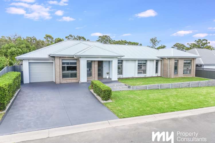 Main view of Homely house listing, 22 Manorina Place, Tahmoor NSW 2573
