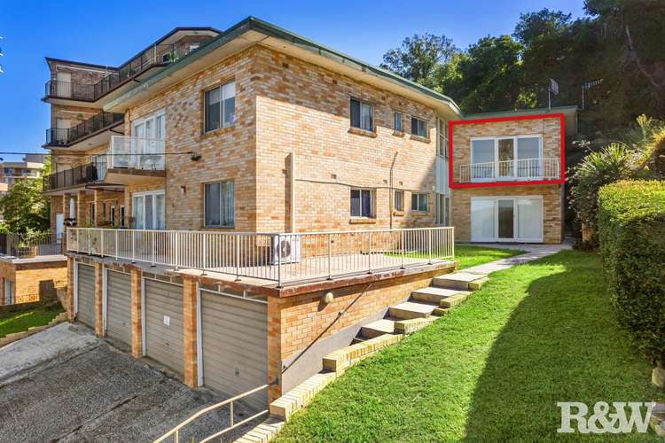 3/99 Henry Parry Drive, Gosford NSW 2250