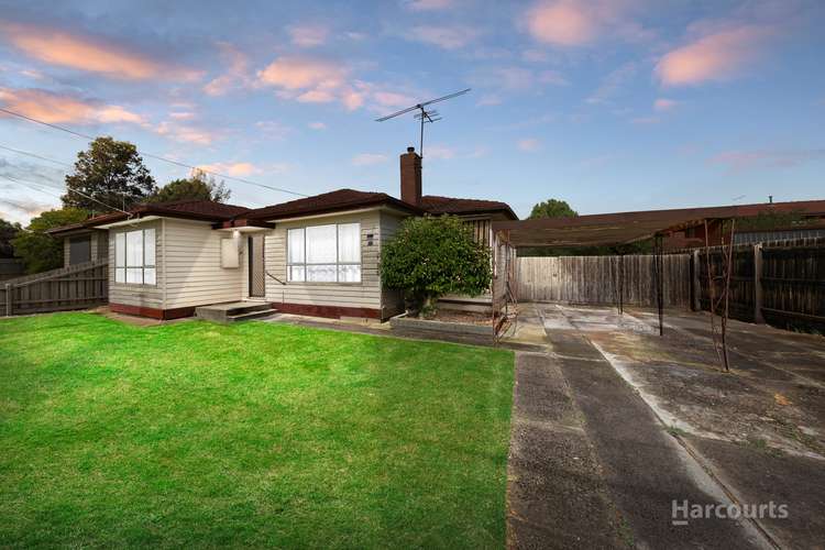 Main view of Homely house listing, 26 Little Street, Deer Park VIC 3023