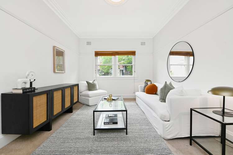 Main view of Homely apartment listing, 5/48 Flood Street, Bondi NSW 2026
