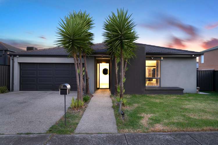 Main view of Homely house listing, 4 Penrhos Place, Derrimut VIC 3026
