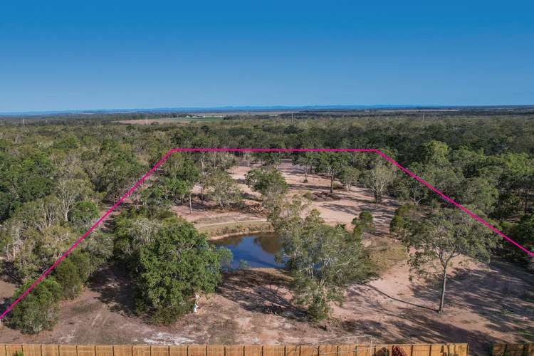 Main view of Homely ruralOther listing, Lot 2 / 211 Condor Drive, Sunshine Acres QLD 4655