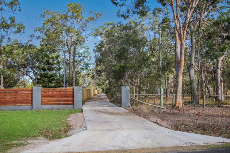 Second view of Homely ruralOther listing, Lot 2 / 211 Condor Drive, Sunshine Acres QLD 4655