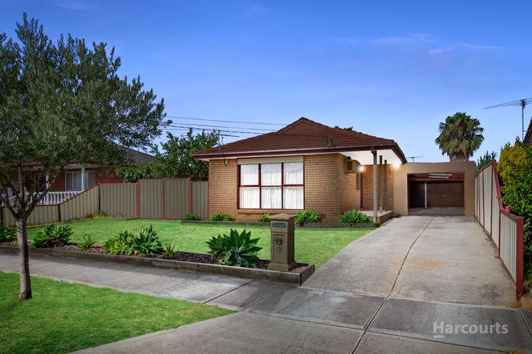 Main view of Homely house listing, 9 Innis Court, Deer Park VIC 3023
