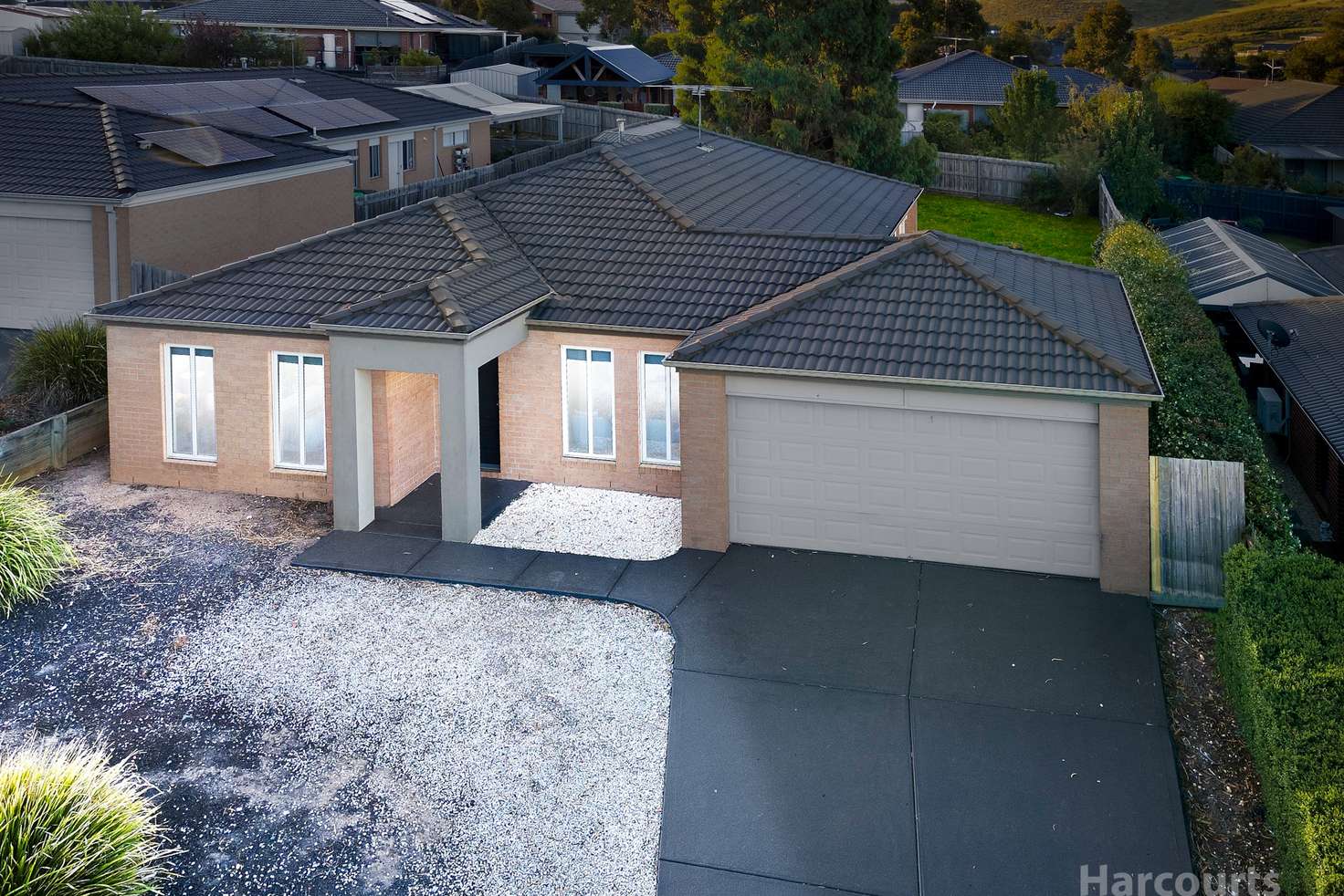 Main view of Homely house listing, 10 St Mellion Close, Sunbury VIC 3429