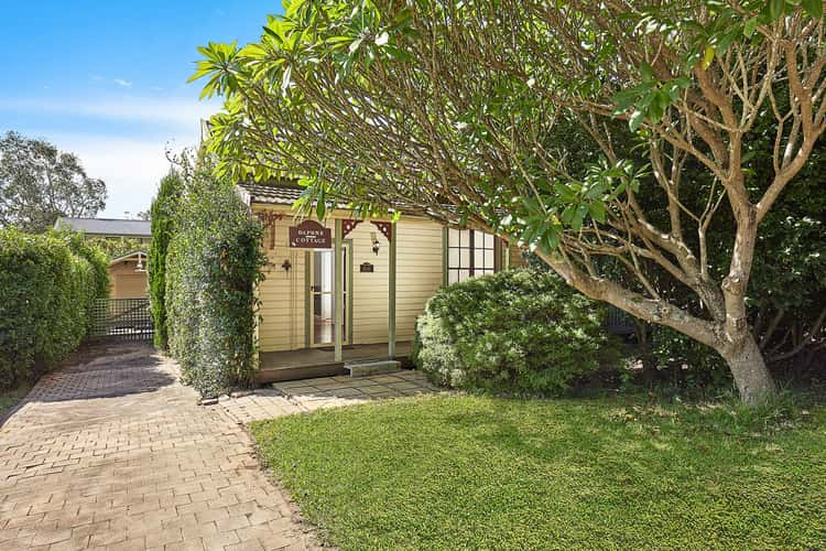 107 Brooklyn Road, Brooklyn NSW 2083