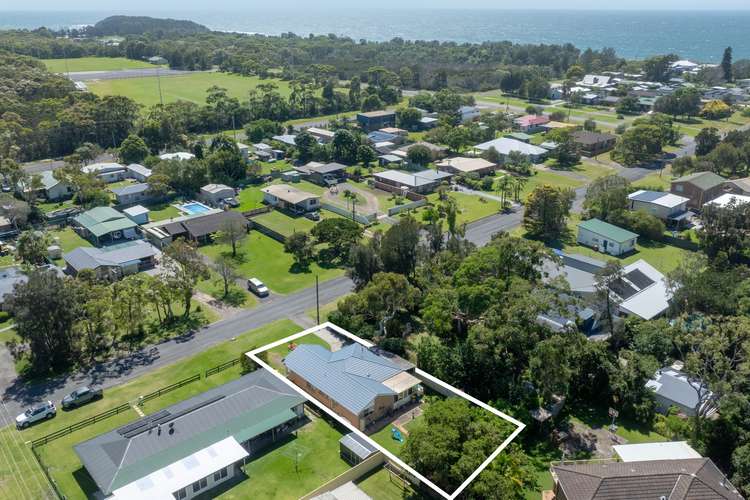 60 Orient Point road, Culburra Beach NSW 2540