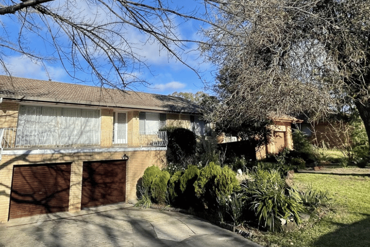 Main view of Homely house listing, 194 Erskine Street, Armidale NSW 2350