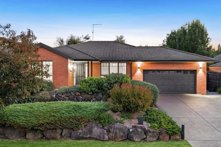 Main view of Homely house listing, 7 Glengarry Court, Drysdale VIC 3222