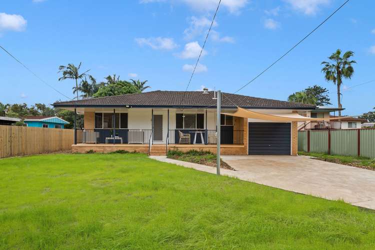 Main view of Homely house listing, 41 Queens Parade, Brighton QLD 4017