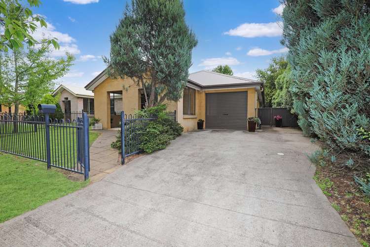 Main view of Homely house listing, 33A Scotia Avenue, Oberon NSW 2787