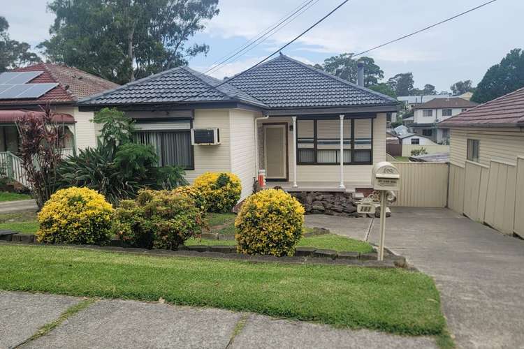 Main view of Homely house listing, 181 Stephen Street, Blacktown NSW 2148