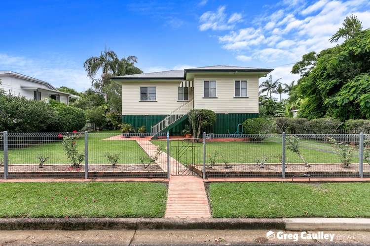 Main view of Homely house listing, 20 Fort Lane, Maryborough QLD 4650