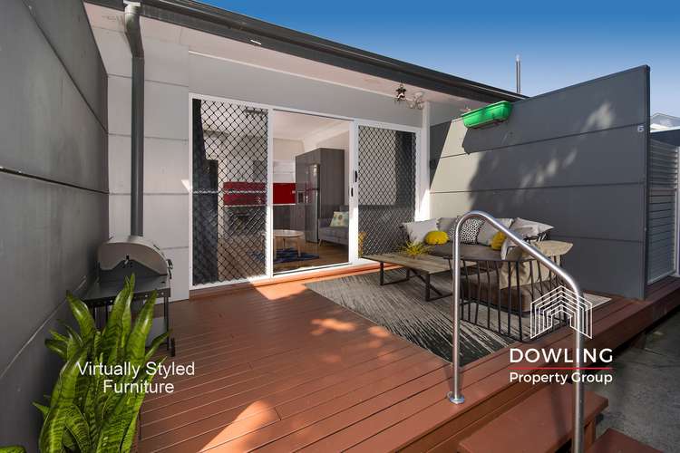 Main view of Homely unit listing, 6/50 Waroonga Road, Waratah NSW 2298