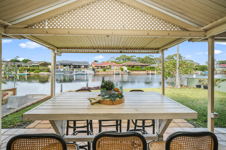 Main view of Homely house listing, 20 King George Parade, Forster NSW 2428