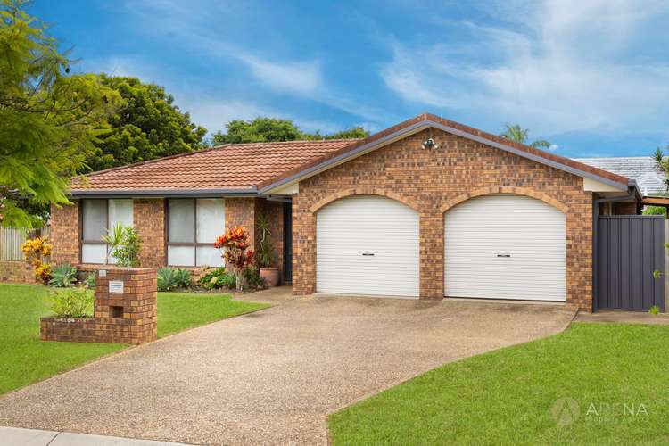 Main view of Homely house listing, 10 Jandowae Street, Runcorn QLD 4113