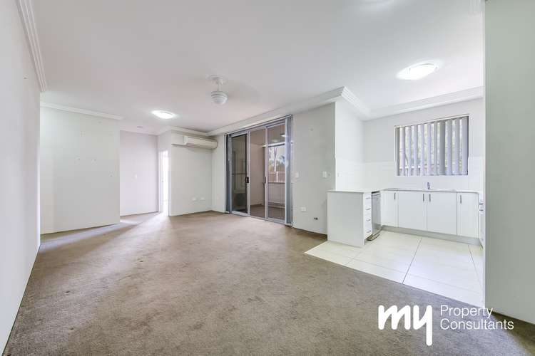 Main view of Homely apartment listing, 5/45 Santana Road, Campbelltown NSW 2560