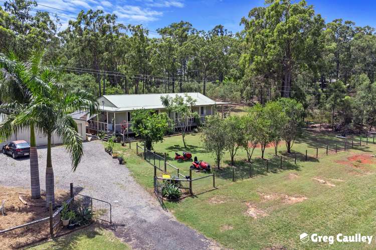 Main view of Homely lifestyle listing, 8 Jaycelle Close, Tinana South QLD 4650