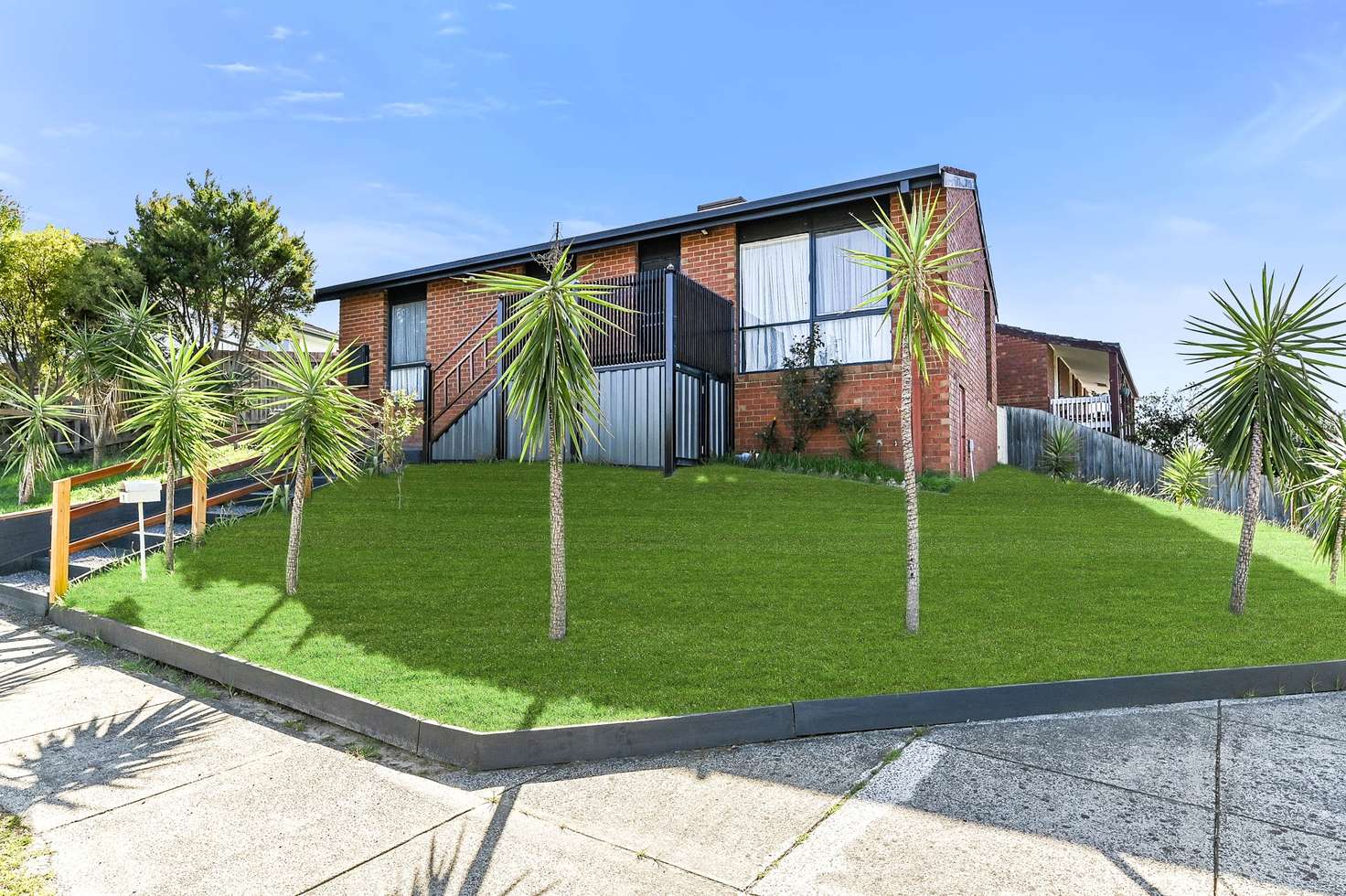 Main view of Homely house listing, 1 Darling Court, Hampton Park VIC 3976