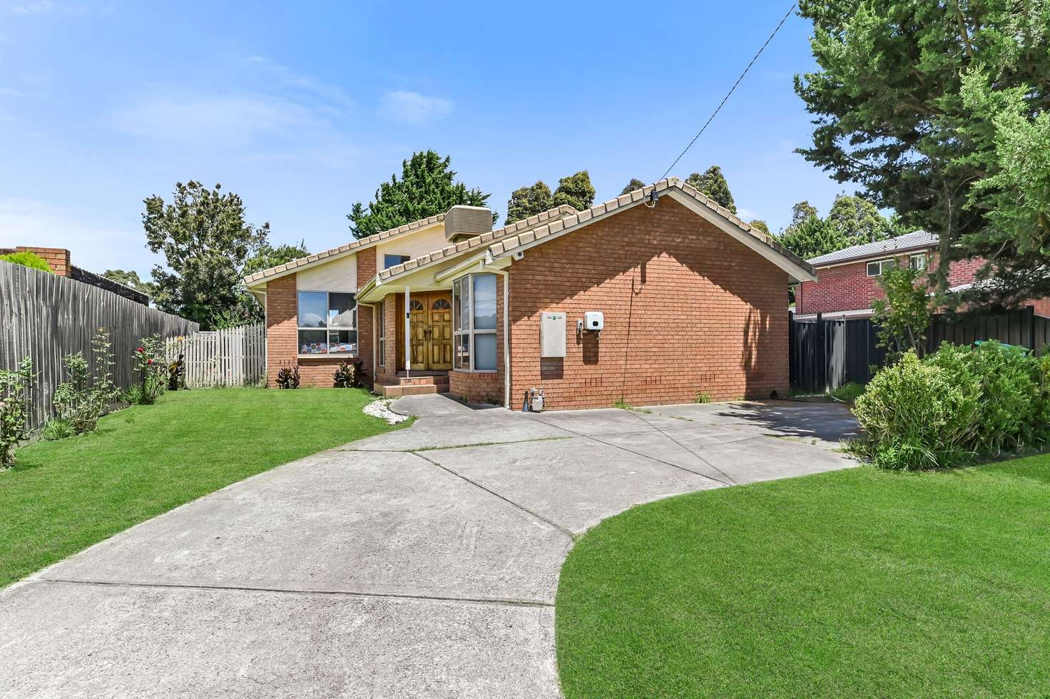 Main view of Homely house listing, 12 Jasper Court, Hampton Park VIC 3976