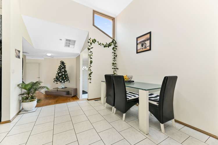 Fifth view of Homely house listing, 12 Jasper Court, Hampton Park VIC 3976