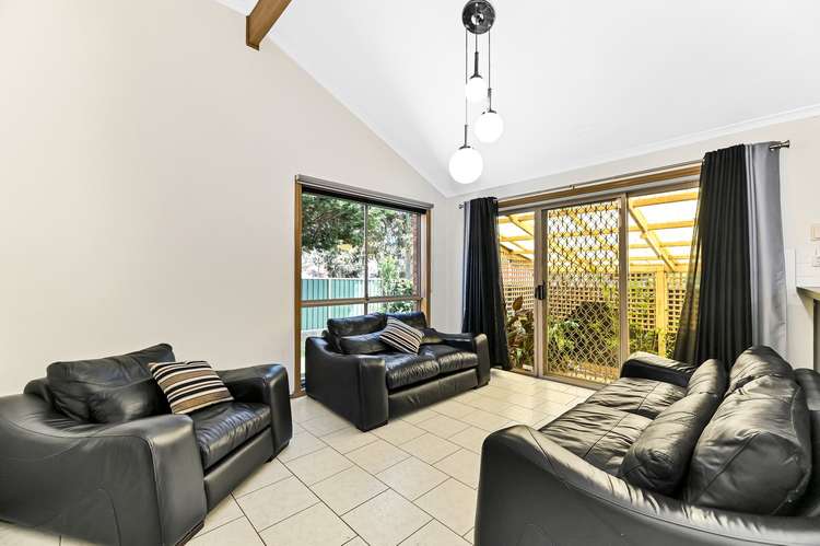 Sixth view of Homely house listing, 12 Jasper Court, Hampton Park VIC 3976