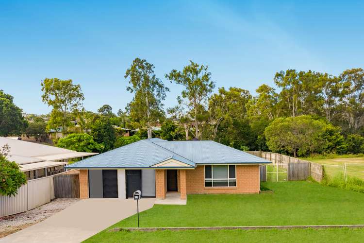 Main view of Homely house listing, 12 Comona Court, Wulkuraka QLD 4305
