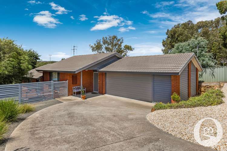 Main view of Homely house listing, 263 Carpenter Street South, Spring Gully VIC 3550