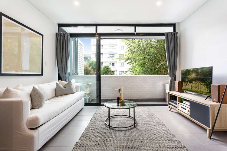 Apartment 102 &#x201C;Encore&#x201D; 18-28 Neild Avenue, Rushcutters Bay NSW 2011