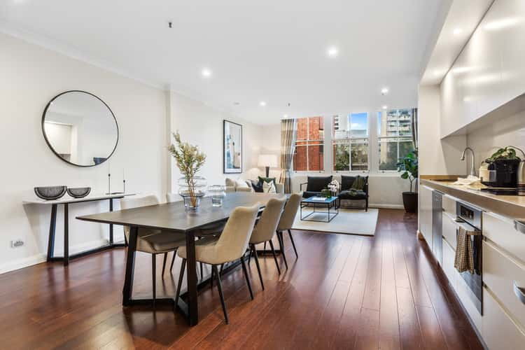 315/26 Kippax Street, Surry Hills NSW 2010