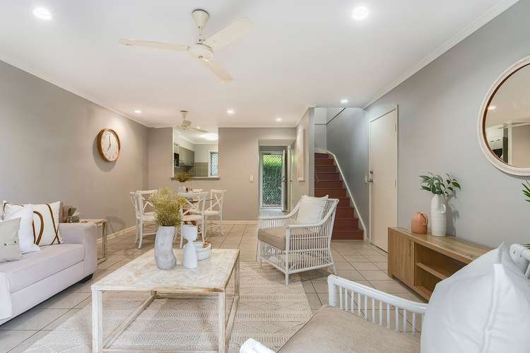 Main view of Homely townhouse listing, 35/146 Frasers Road, Mitchelton QLD 4053