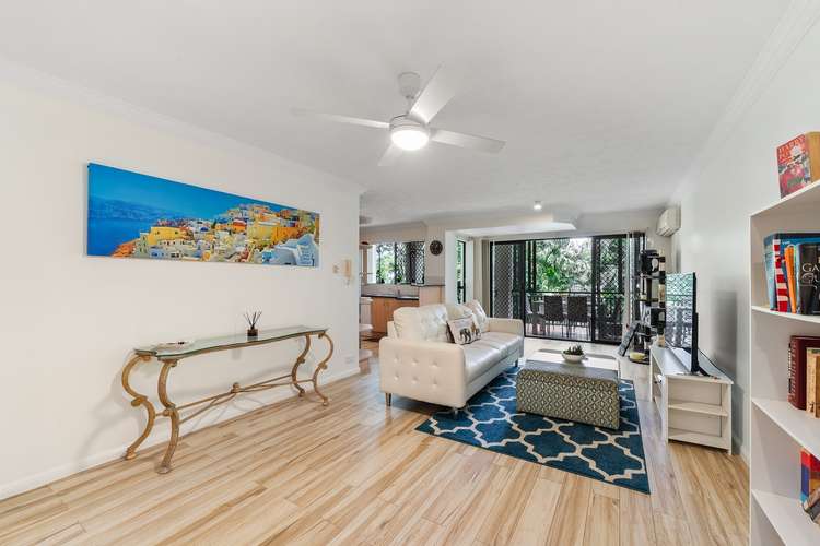 Main view of Homely apartment listing, 6/112 Fernberg Road, Paddington QLD 4064