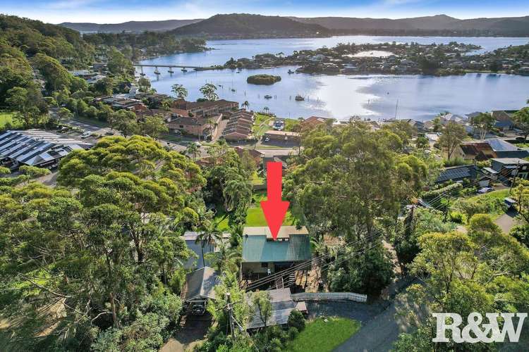 Main view of Homely house listing, 52 Yugari Crescent, Daleys Point NSW 2257