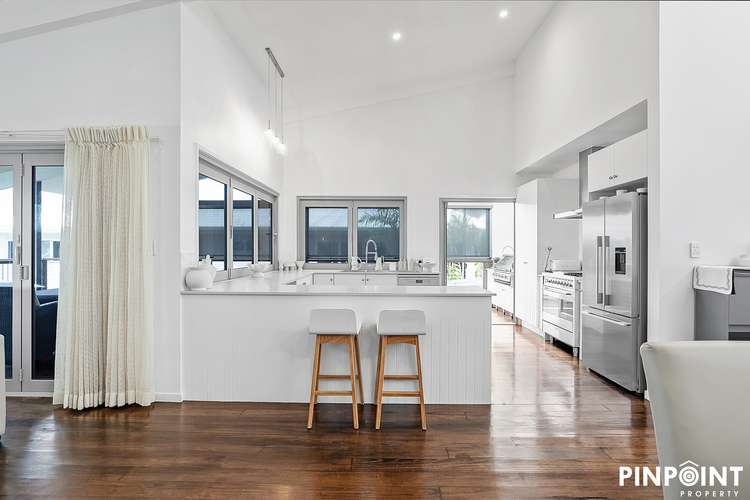 Main view of Homely house listing, 11 Vailala Rise, Rural View QLD 4740