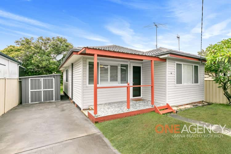 Main view of Homely house listing, 98 Paton Street, Woy Woy NSW 2256