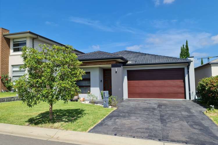 Main view of Homely house listing, 23 Ruth Street, Schofields NSW 2762