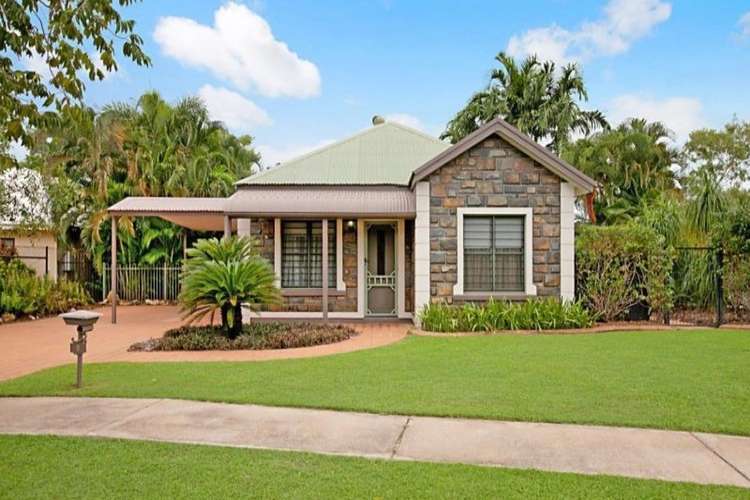 Main view of Homely house listing, 2 Trochus Crescent, Woolner NT 820