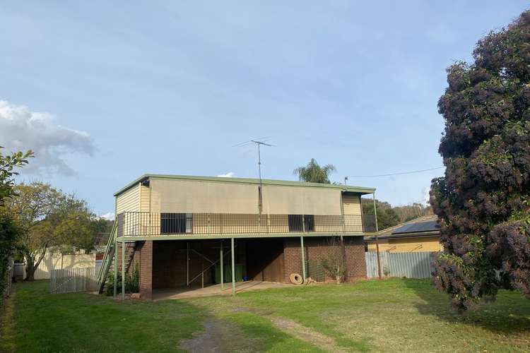 Main view of Homely house listing, 106 Hume Street, Corowa NSW 2646