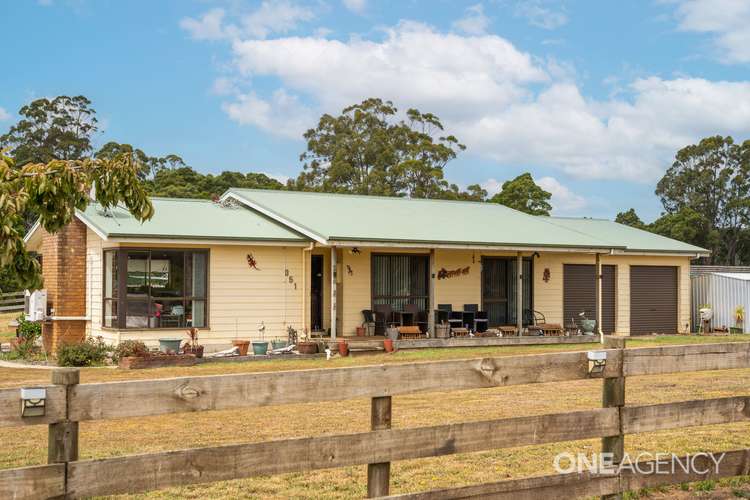 351 Rulla Road, Sisters Creek TAS 7325