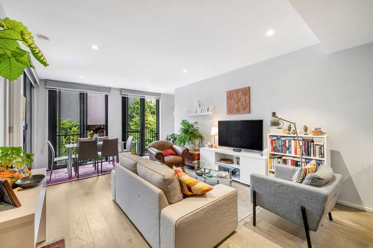 Main view of Homely apartment listing, 1/8 Trevillian Quay, Kingston ACT 2604