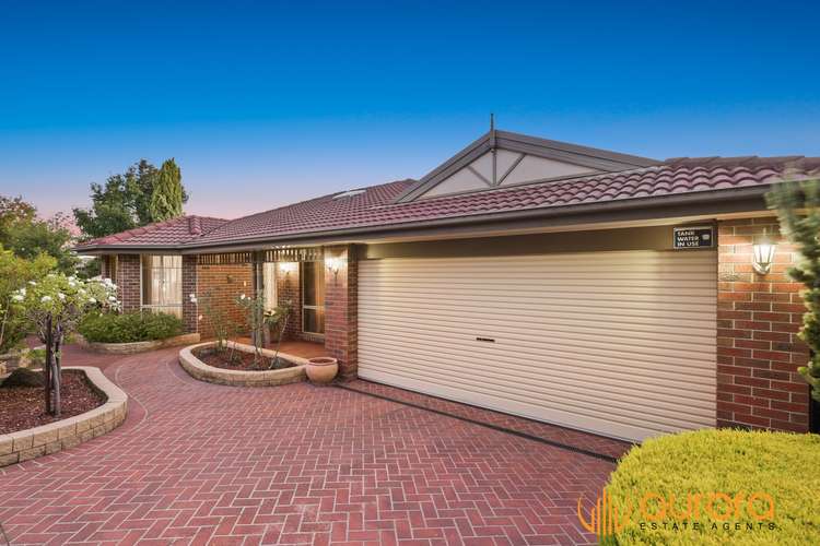 1 Ferny Court, Narre Warren South VIC 3805