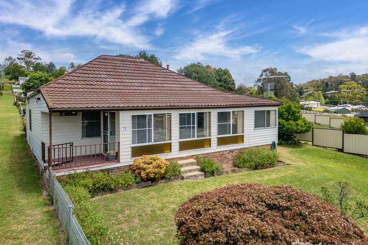 Main view of Homely house listing, 72e Fitzroy Street, Walcha NSW 2354