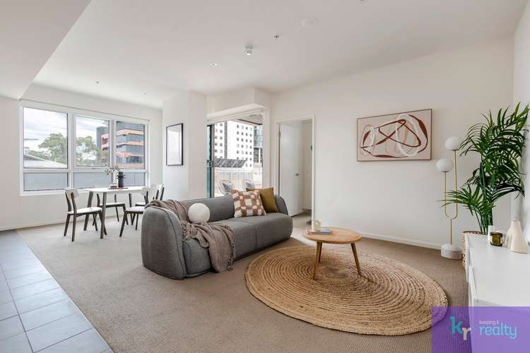 Main view of Homely apartment listing, 210/180 Morphett Street, Adelaide SA 5000