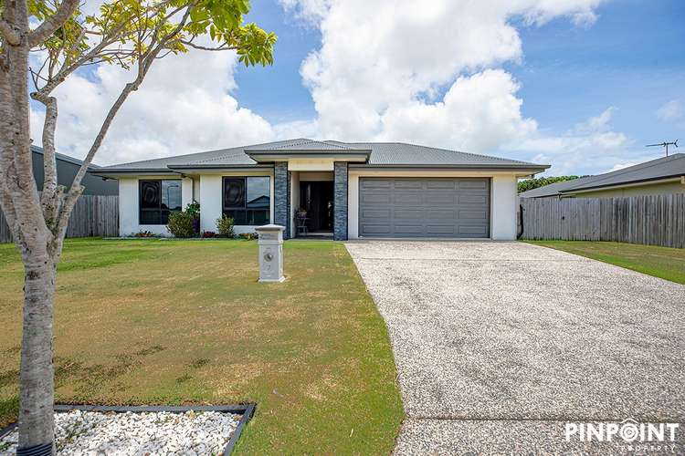 Main view of Homely house listing, 7 Monterrico Circuit, Beaconsfield QLD 4740